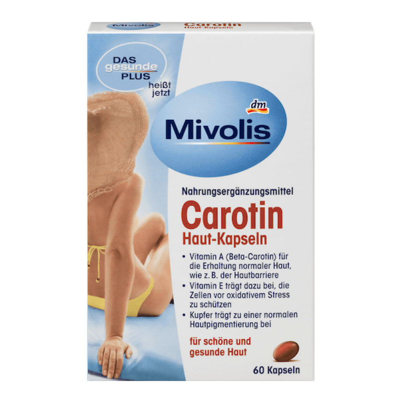 Mivolis dm
